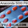 Anaconda 5000 Pill 06